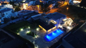 b&b Villa Grazia Leverano